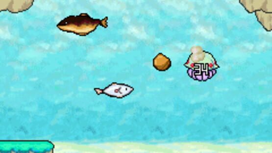 Screenshot for I am Fish