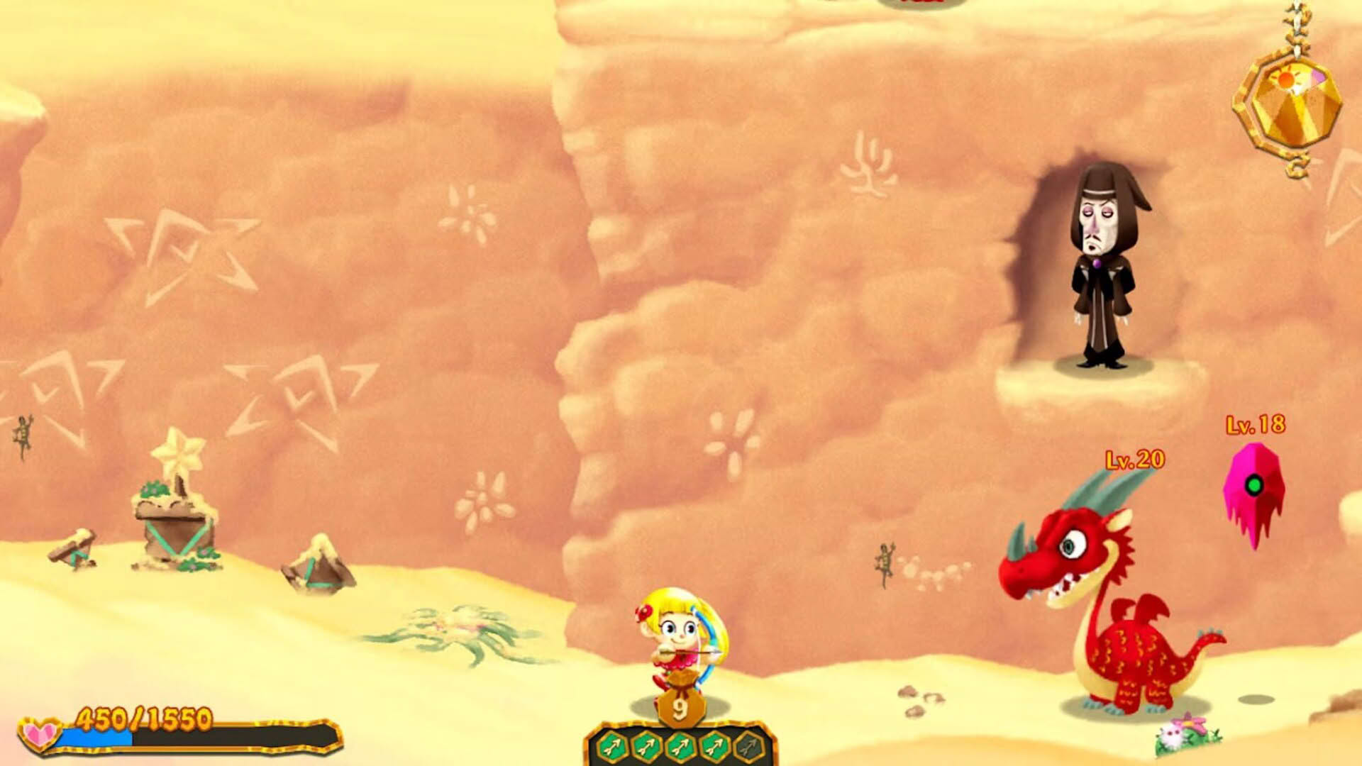 Screenshot for Worth Life