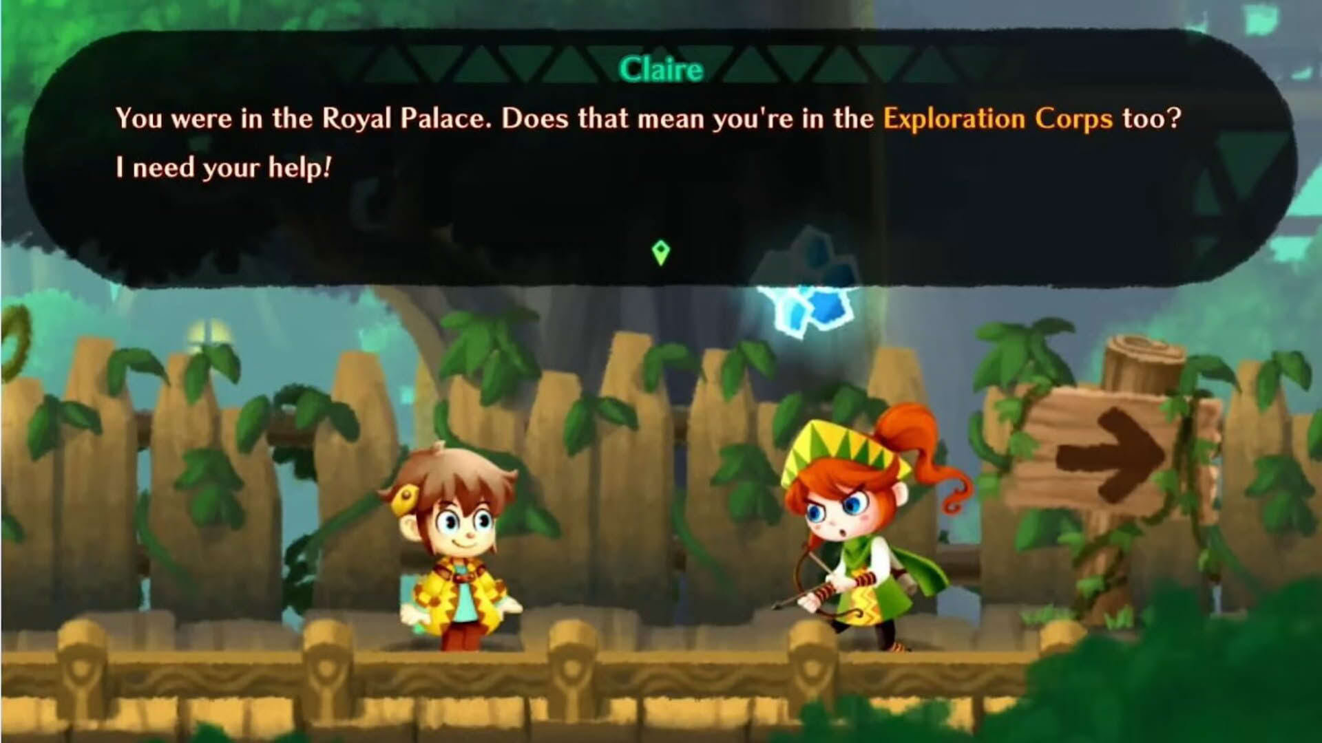 Screenshot for Worth Life