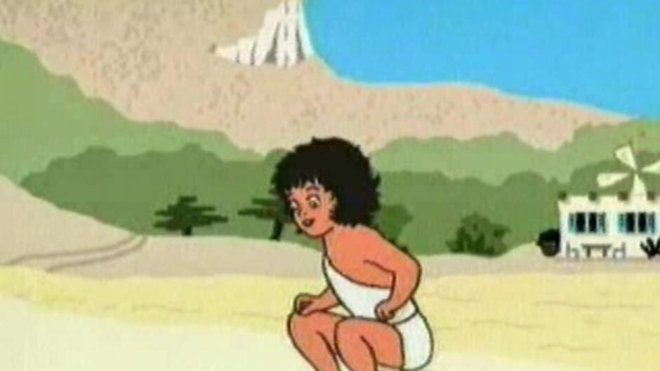 Screenshot for Empire of Atlantis