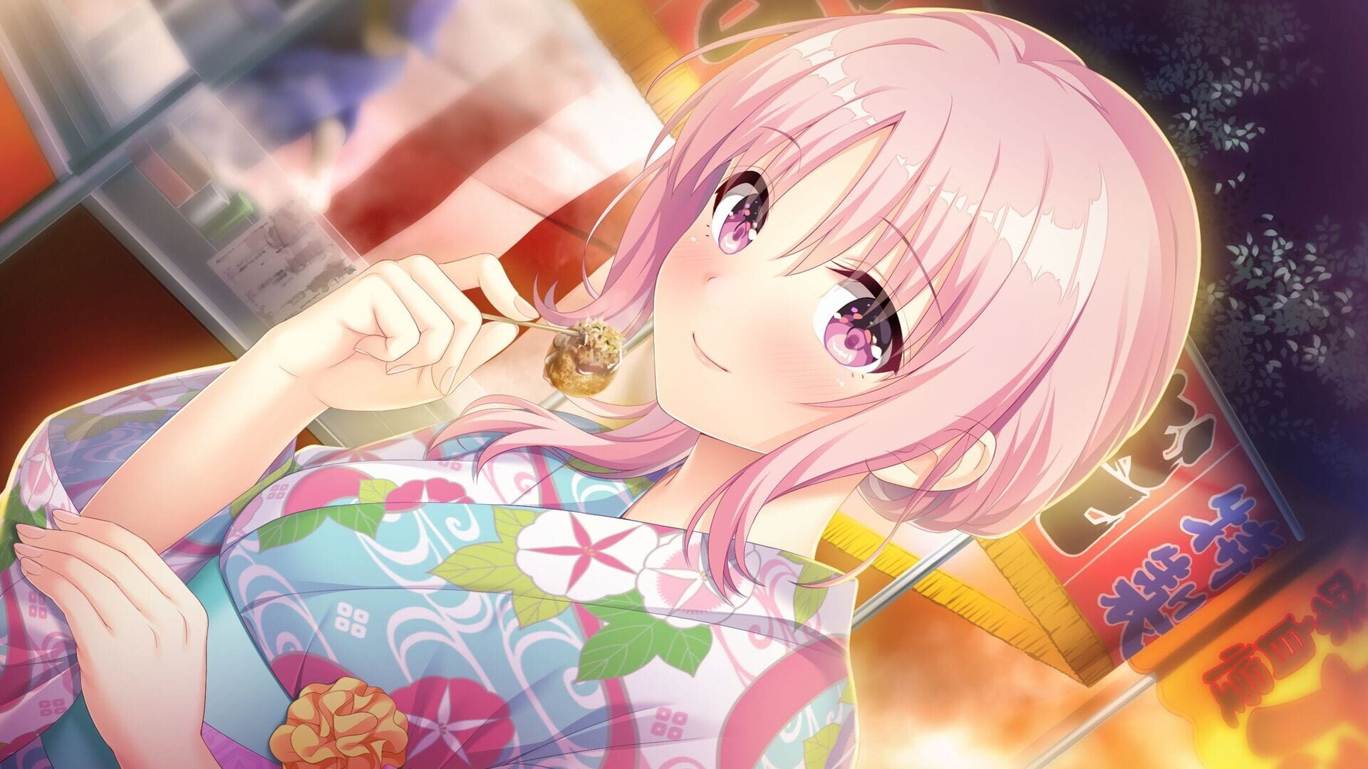 Screenshot for HajiLove: Making Lovers