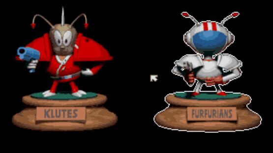 Screenshot for Tiny Troops