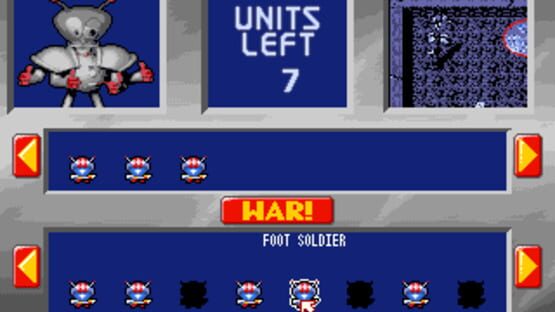 Screenshot for Tiny Troops