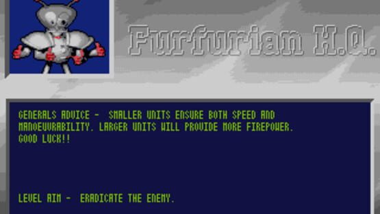 Screenshot for Tiny Troops