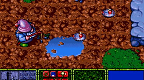 Screenshot for Tiny Troops