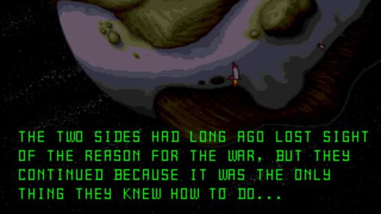 Screenshot for Tiny Troops