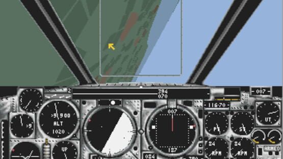 Screenshot for JetPilot