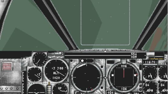 Screenshot for JetPilot