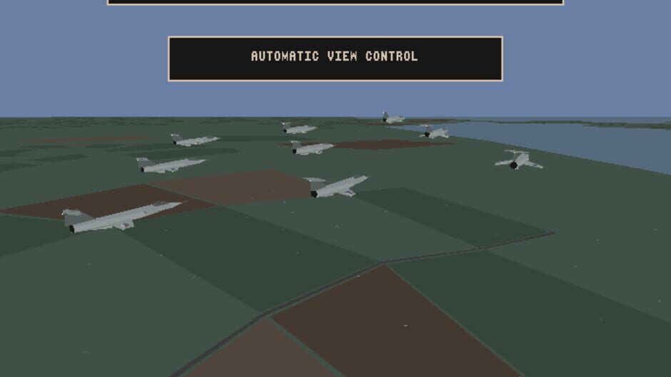 Screenshot for JetPilot