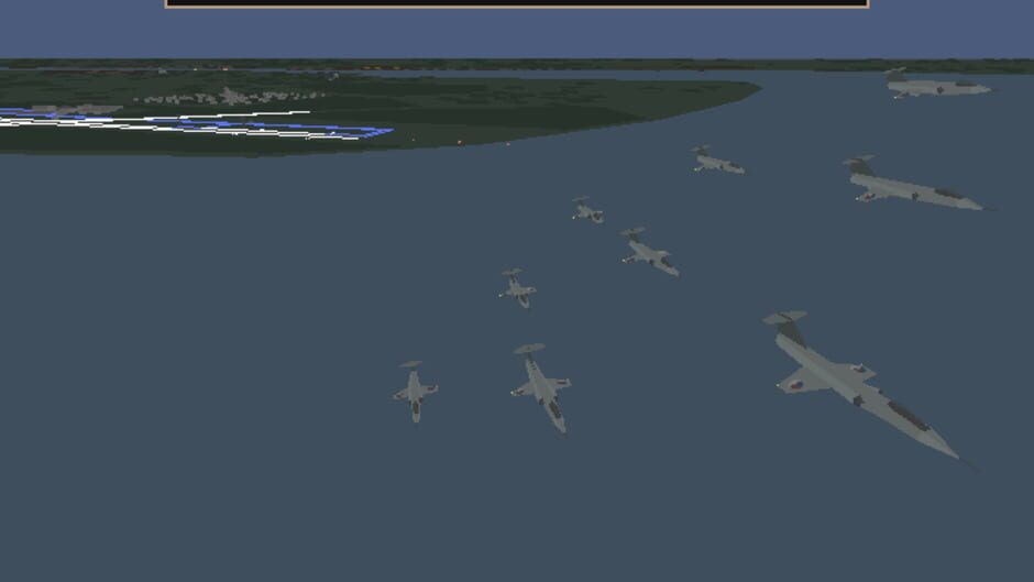 Screenshot for JetPilot