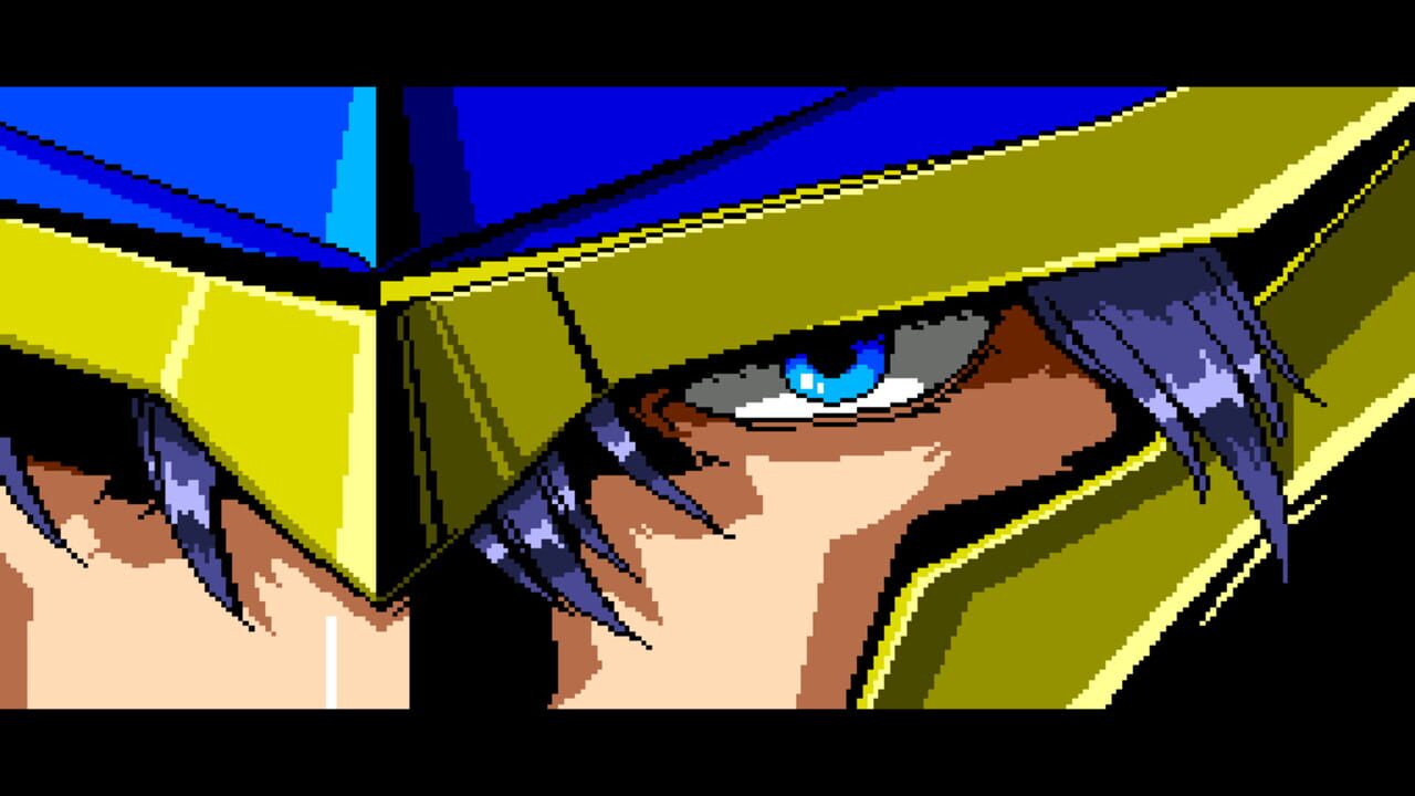 Screenshot for Lords of Thunder