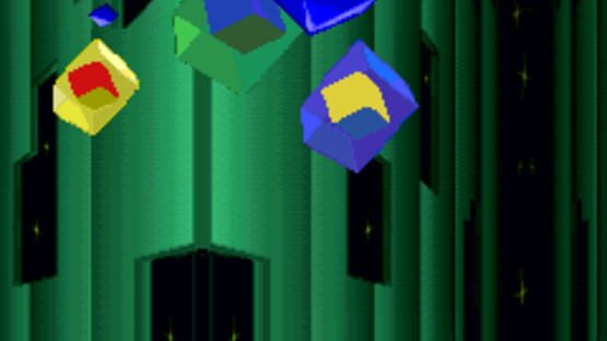 Screenshot for Gals Panic II