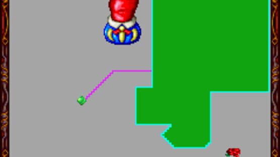 Screenshot for Gals Panic II