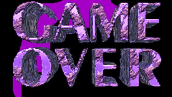 Screenshot for Gals Panic 3