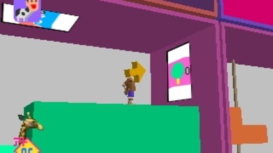 Screenshot for Segare Ijiri