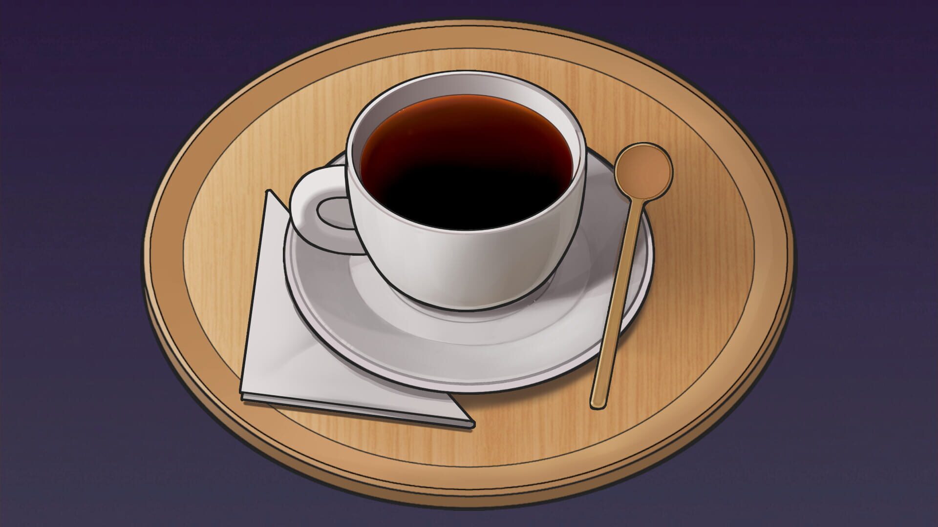 Screenshot for Affogato