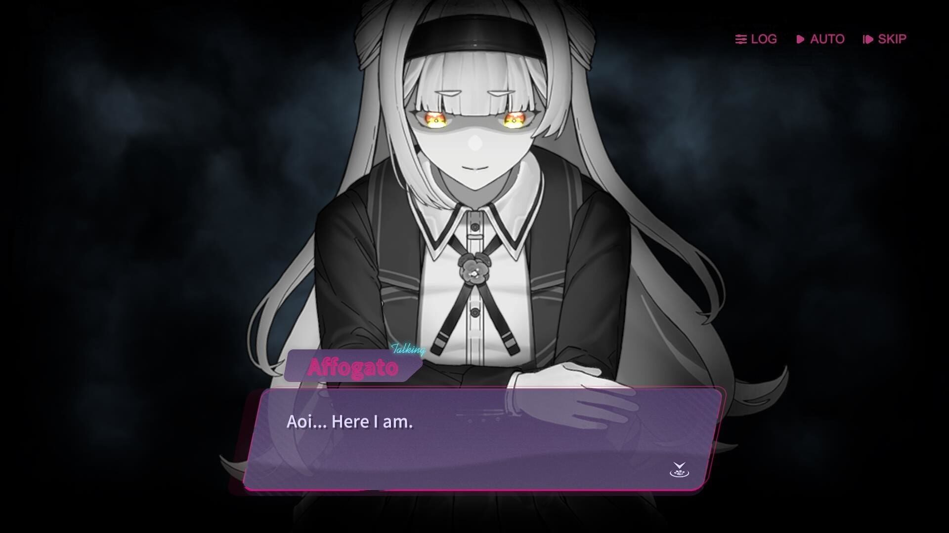 Screenshot for Affogato