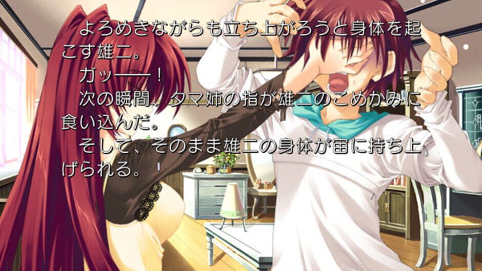 Screenshot for ToHeart2 DX Plus