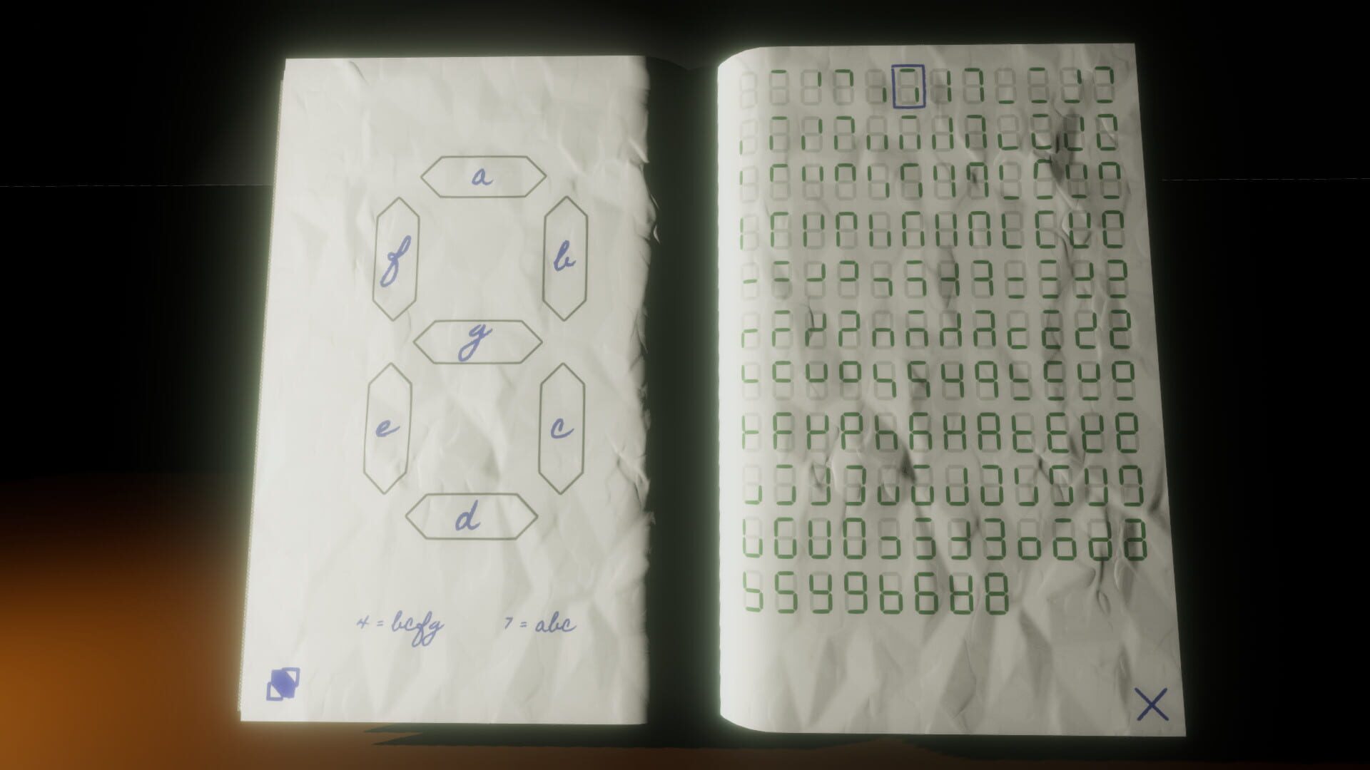 Screenshot for CRT7