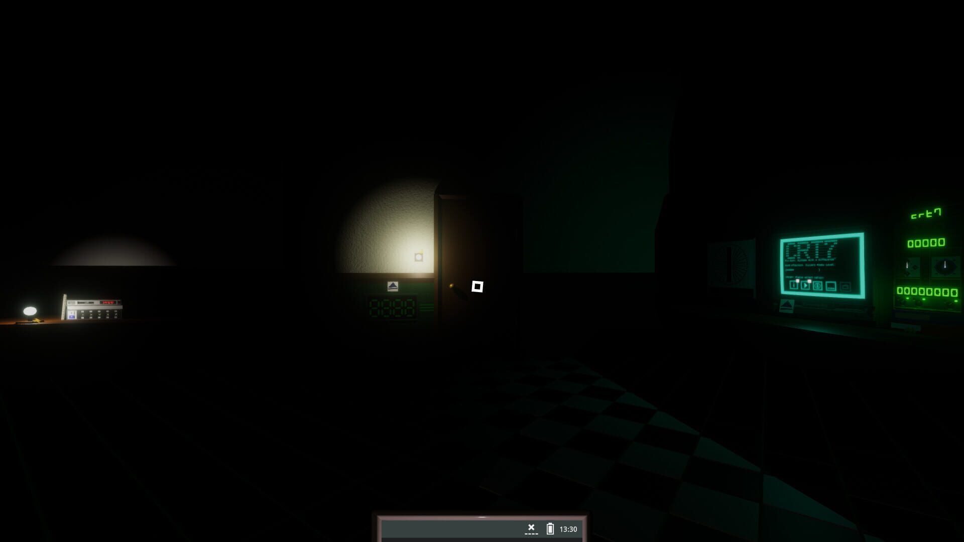 Screenshot for CRT7