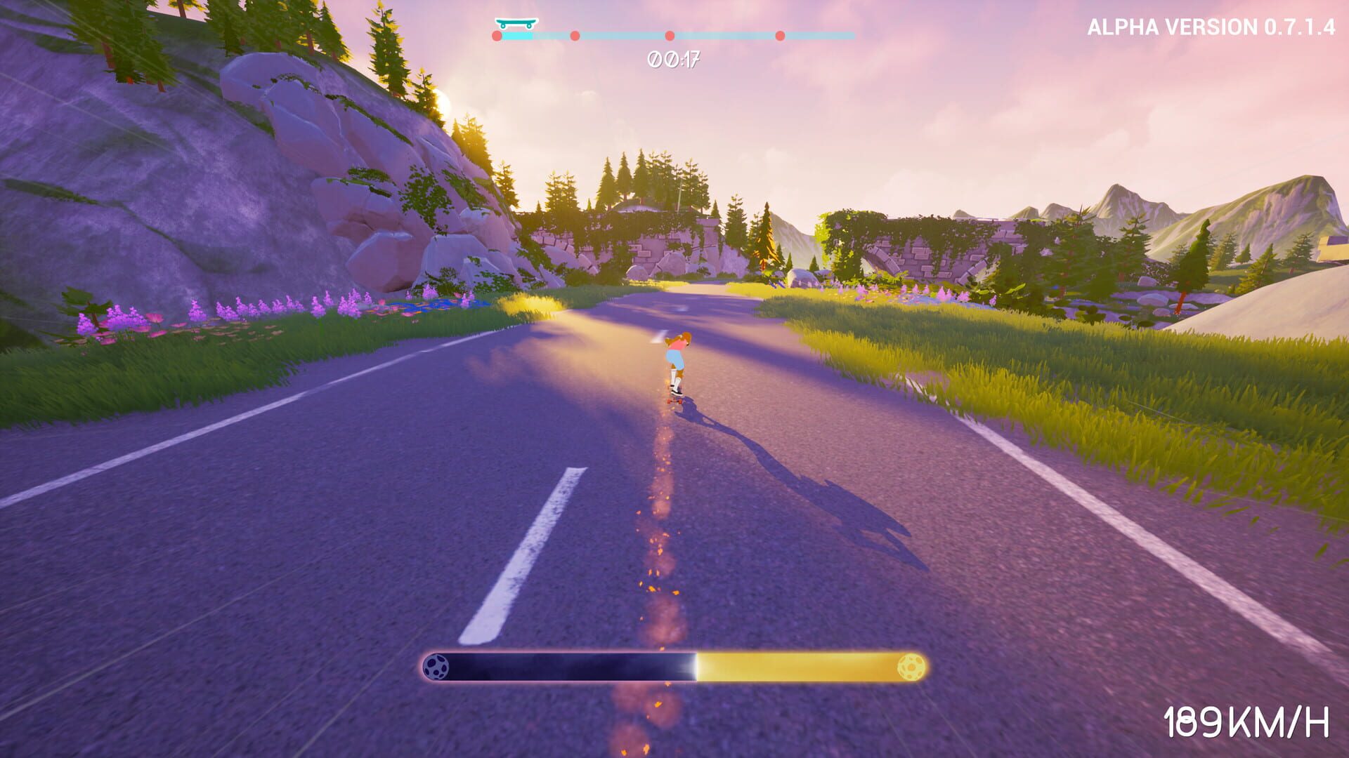 Screenshot for Lua