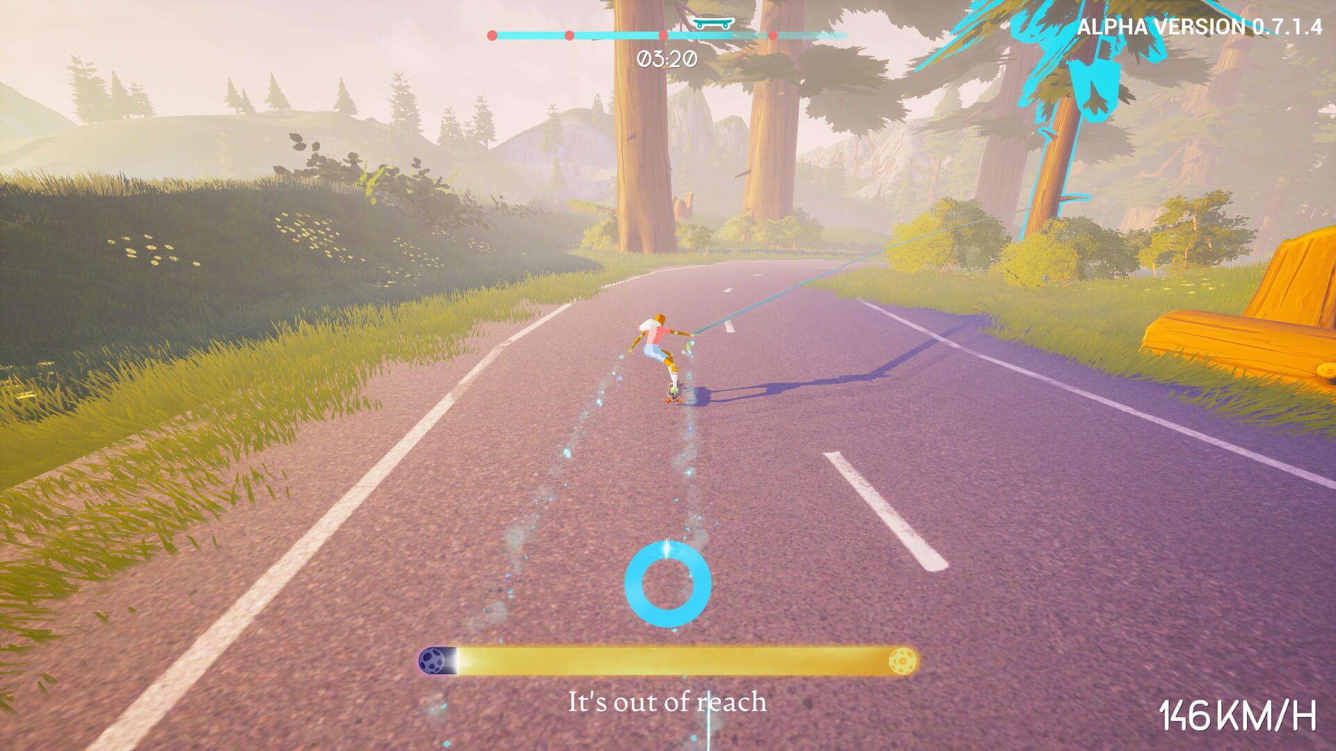 Screenshot for Lua