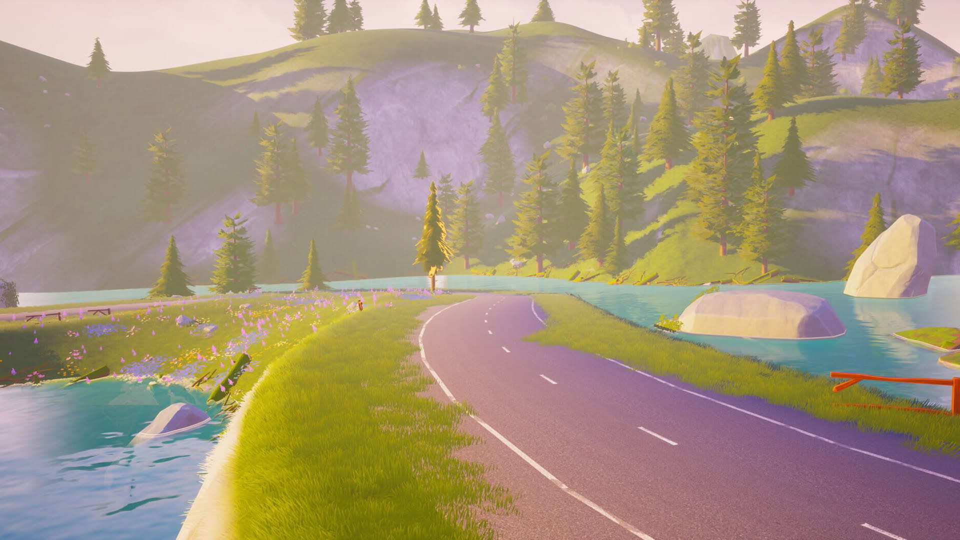 Screenshot for Lua