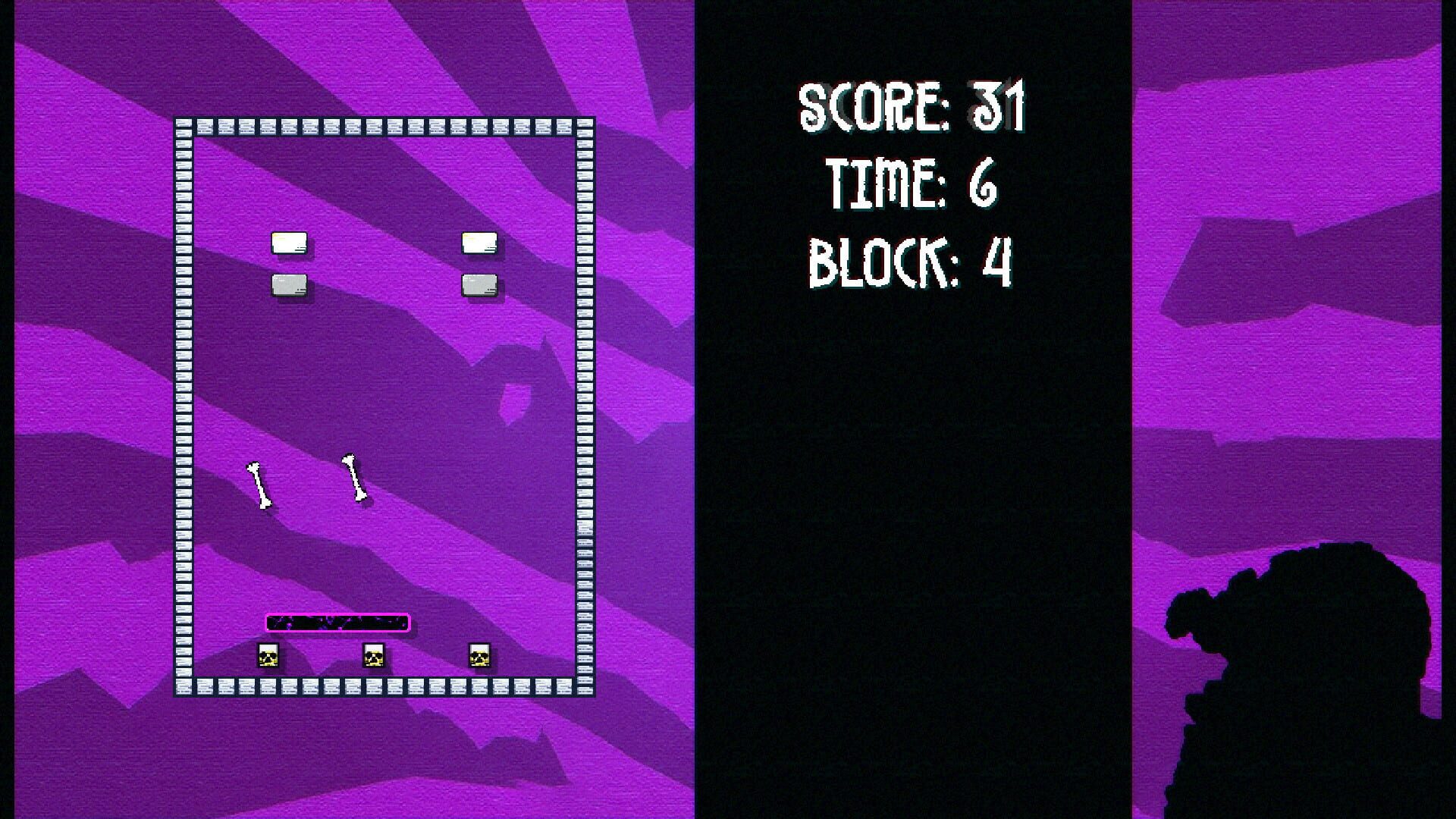 Screenshot for Ghostkeeper