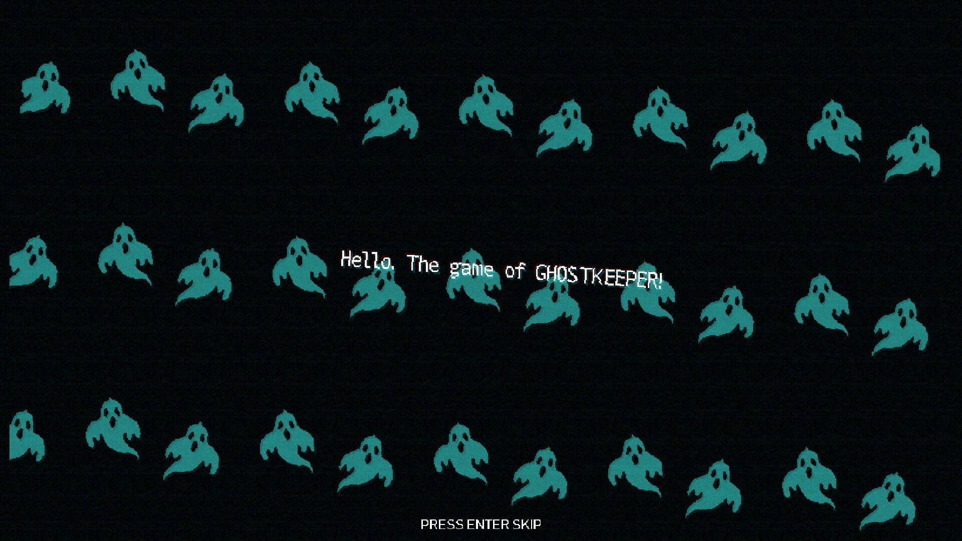Screenshot for Ghostkeeper