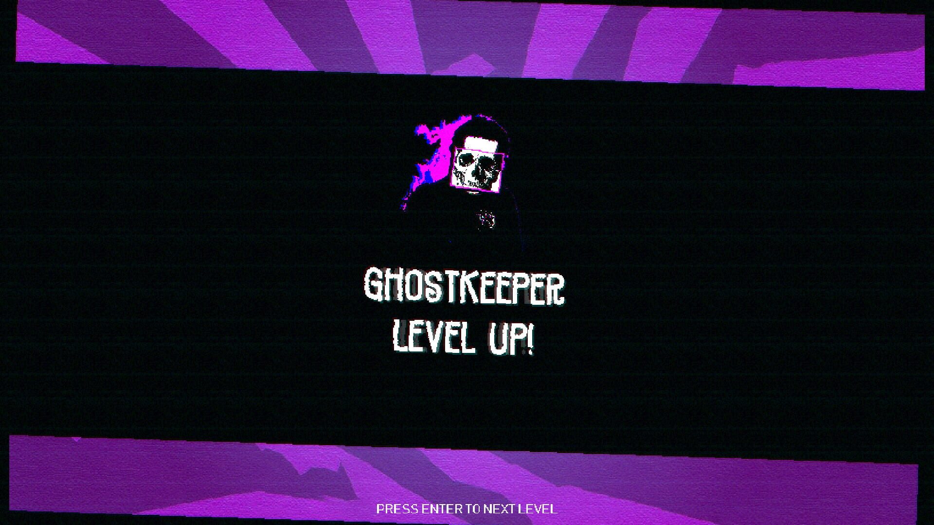 Screenshot for Ghostkeeper
