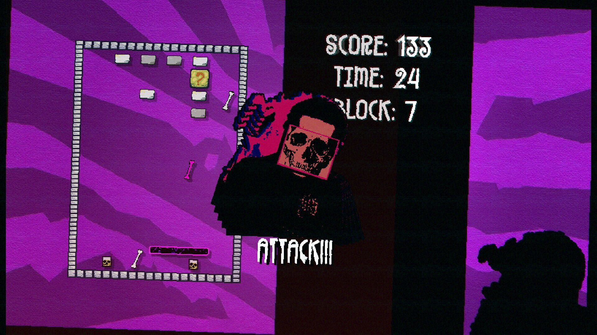 Screenshot for Ghostkeeper
