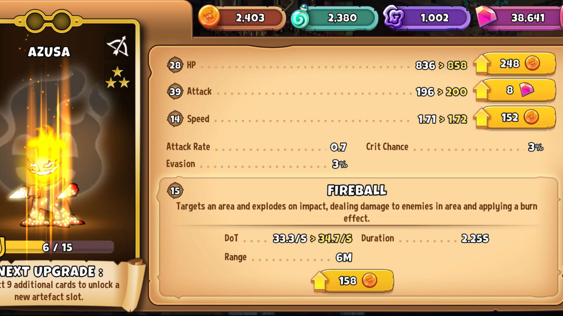 Screenshot for Minion Raid: Epic Monsters