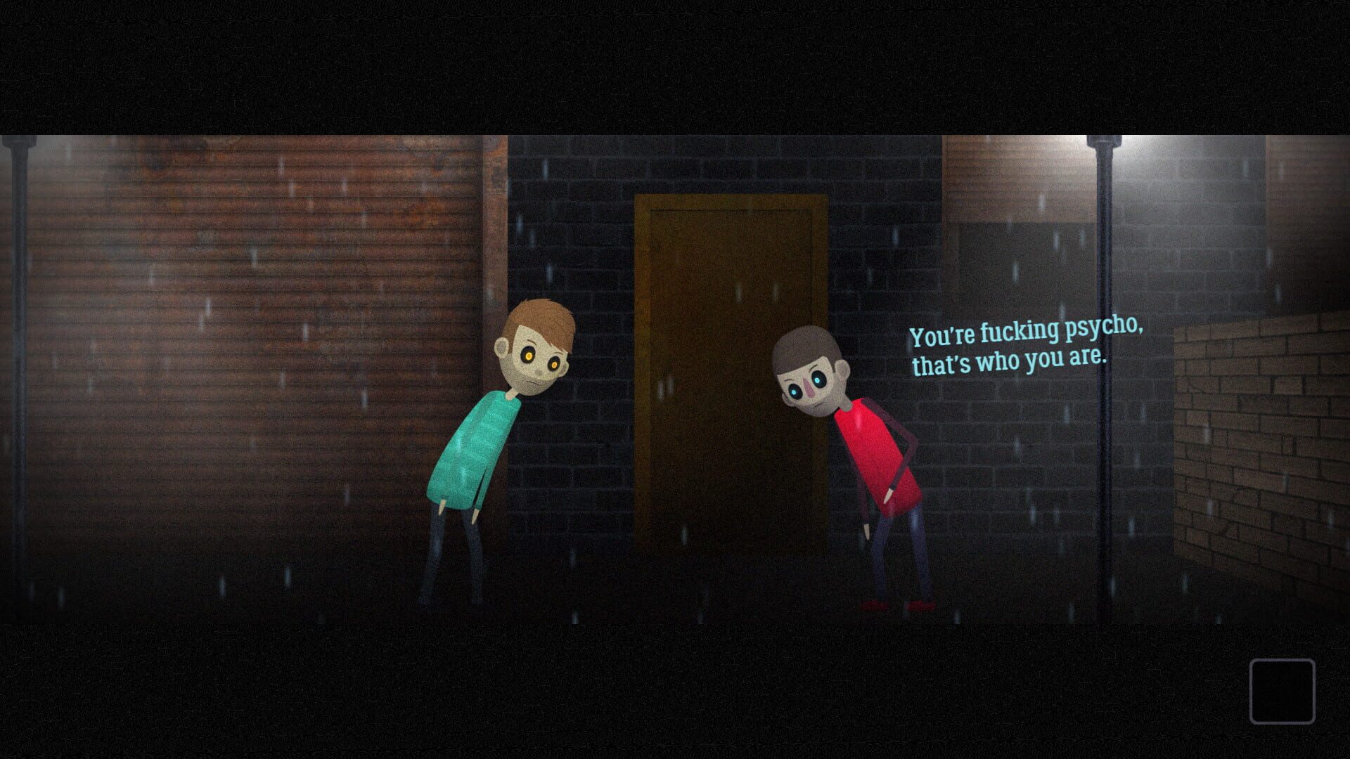 Screenshot for Acceptance