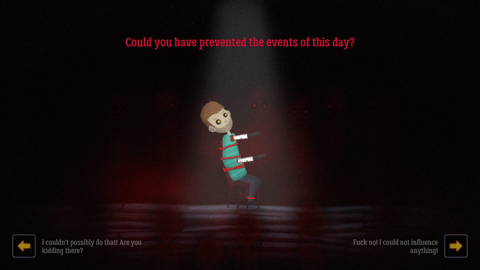 Screenshot for Acceptance