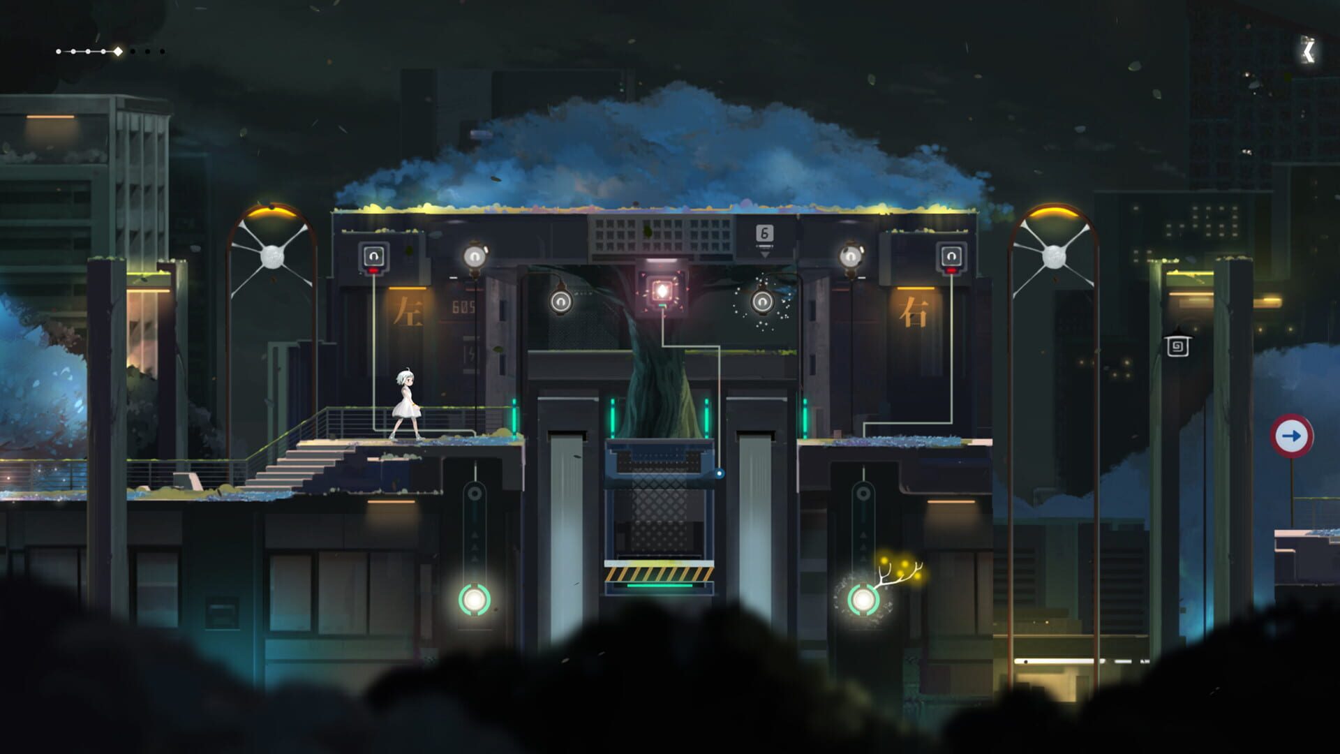 Screenshot for Amber City