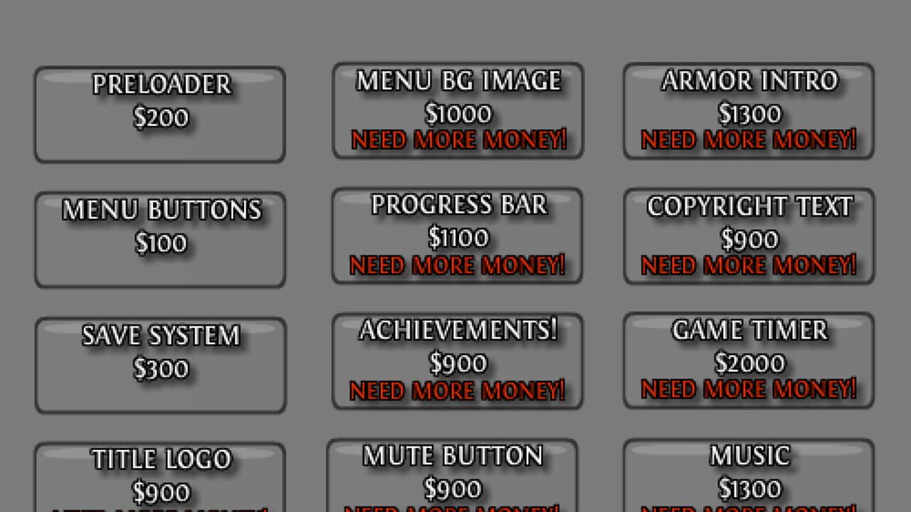 Screenshot for Upgrade Complete
