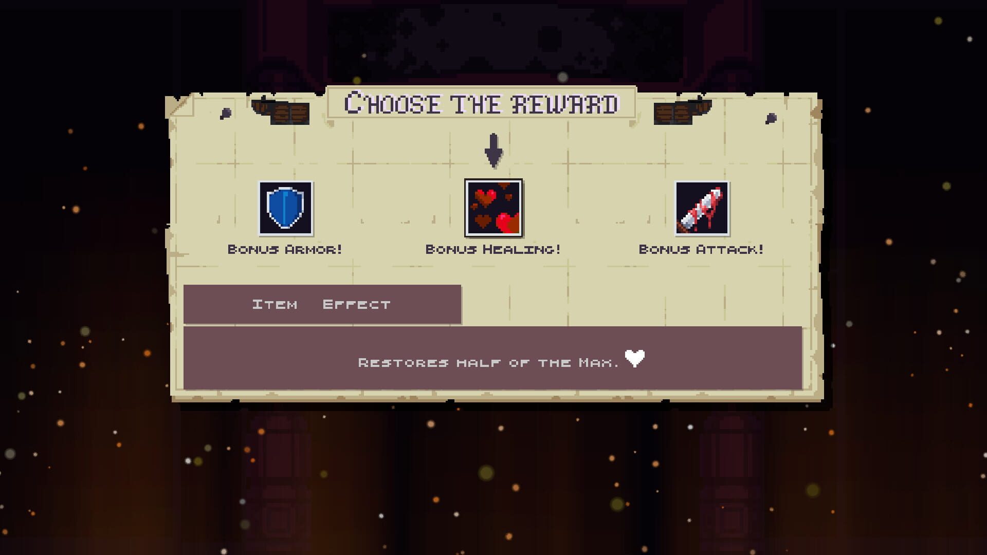 Screenshot for Forrader Hero
