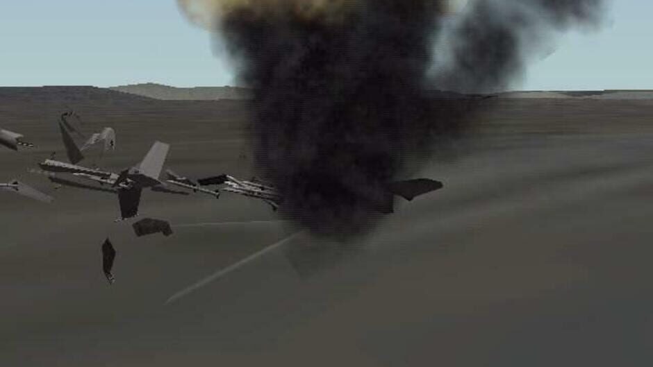 Screenshot for F/A-18E Super Hornet