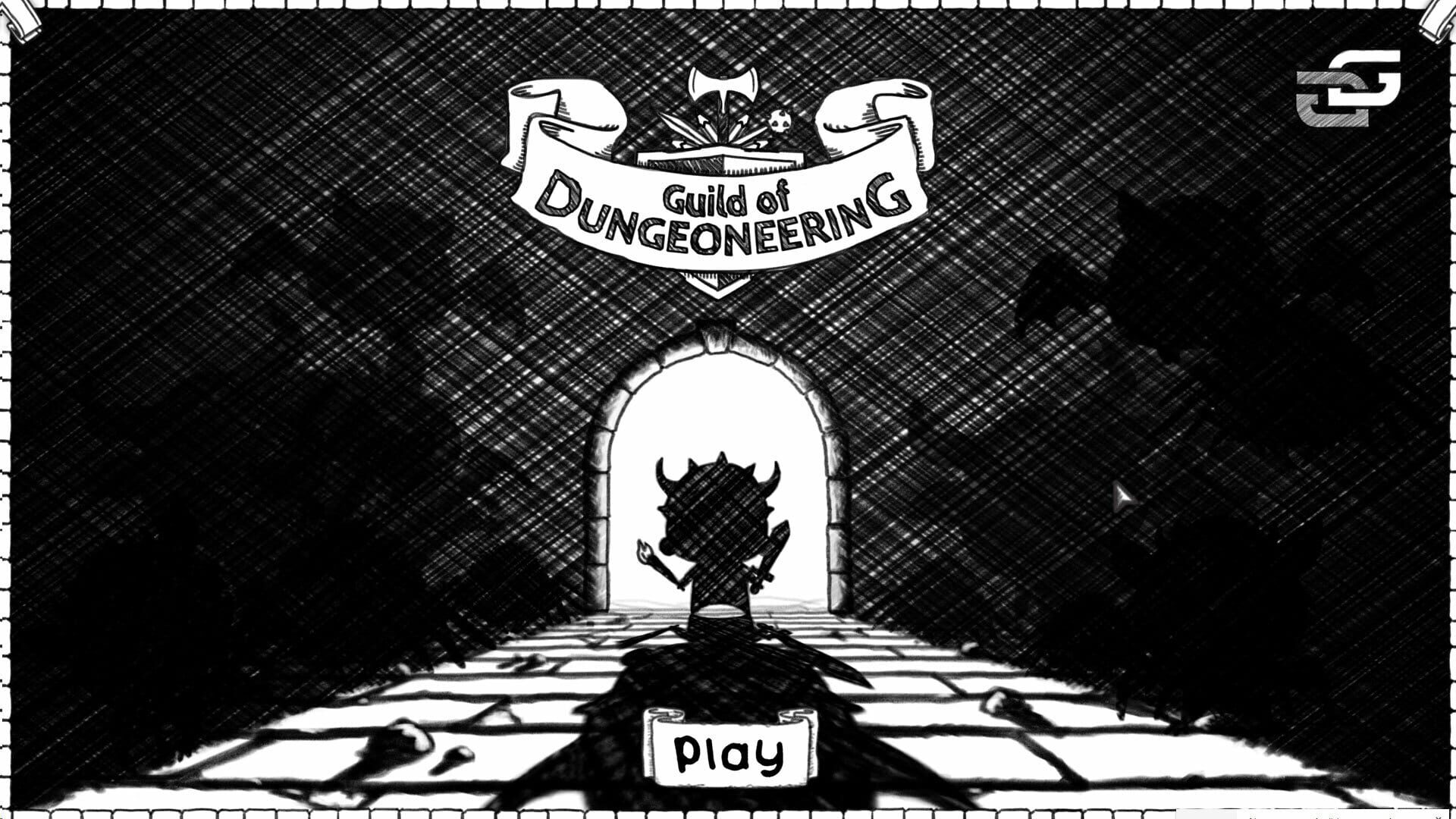 Screenshot for Guild of Dungeoneering