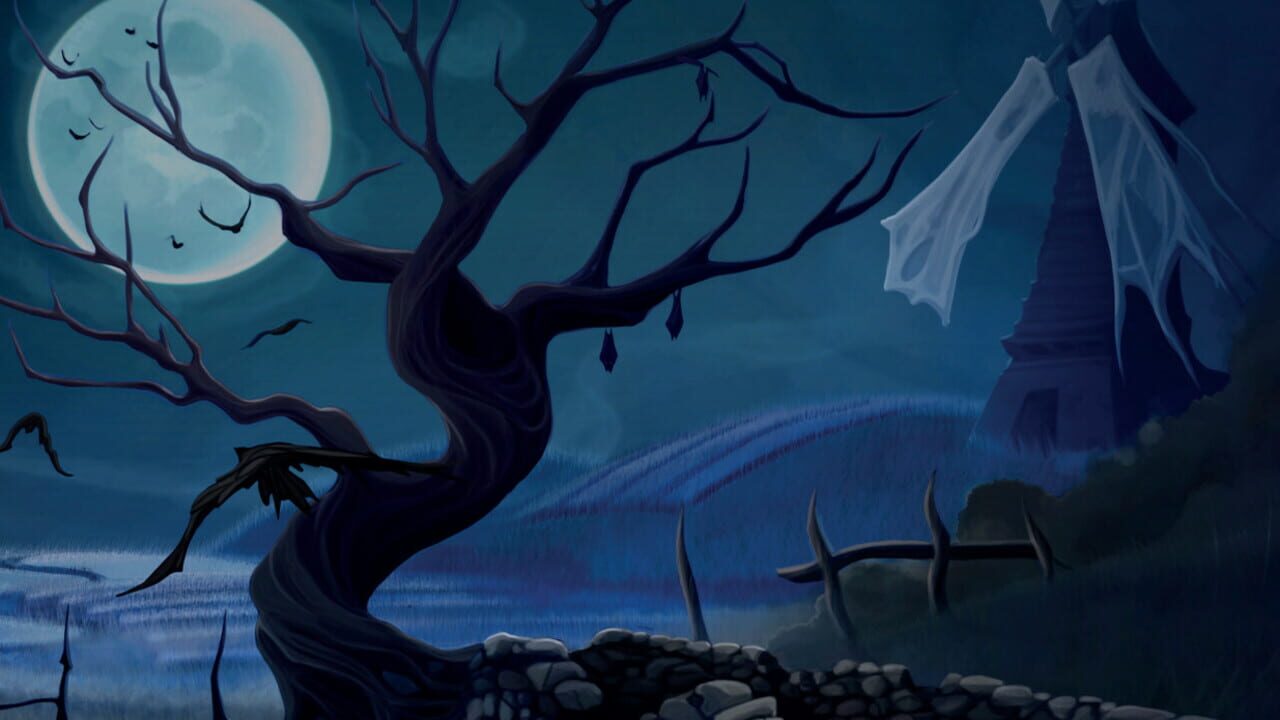 Screenshot for Rogue Lords