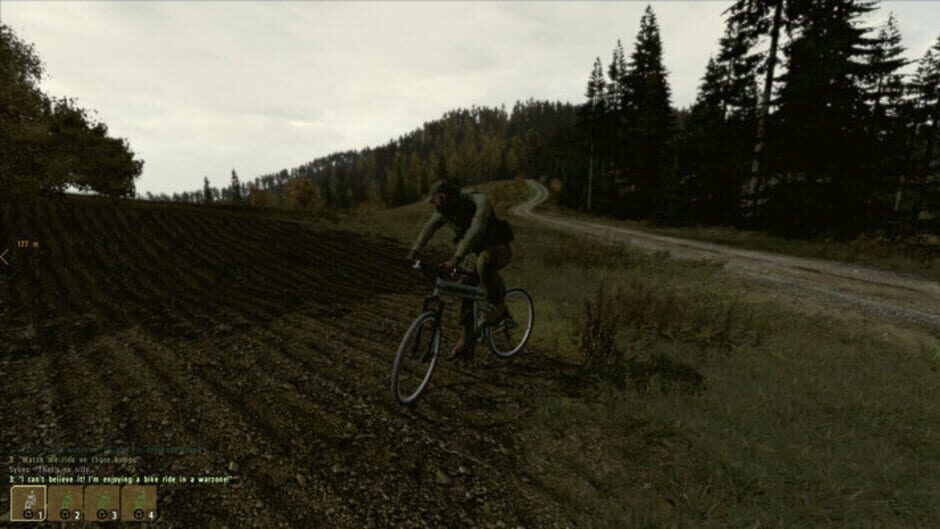 Screenshot for Arma 2: Combined Operations