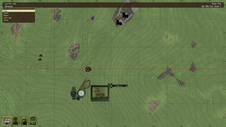 Screenshot for Arma 2: Combined Operations