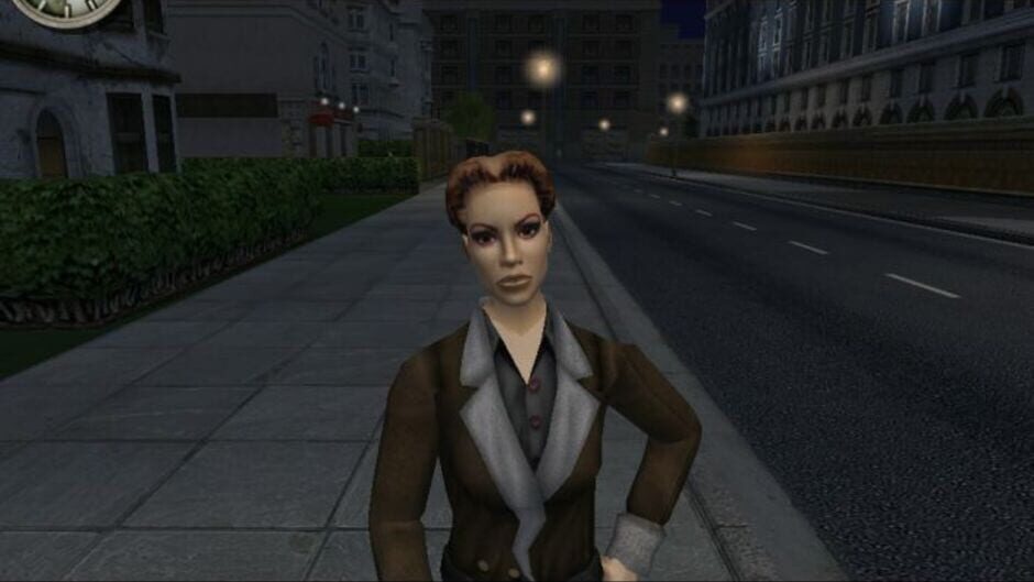 Screenshot for Republic: The Revolution