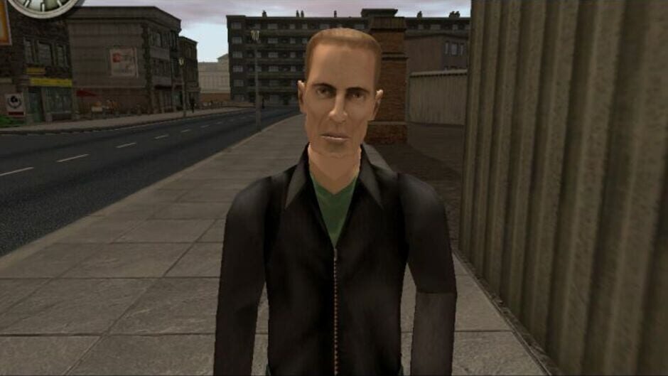Screenshot for Republic: The Revolution