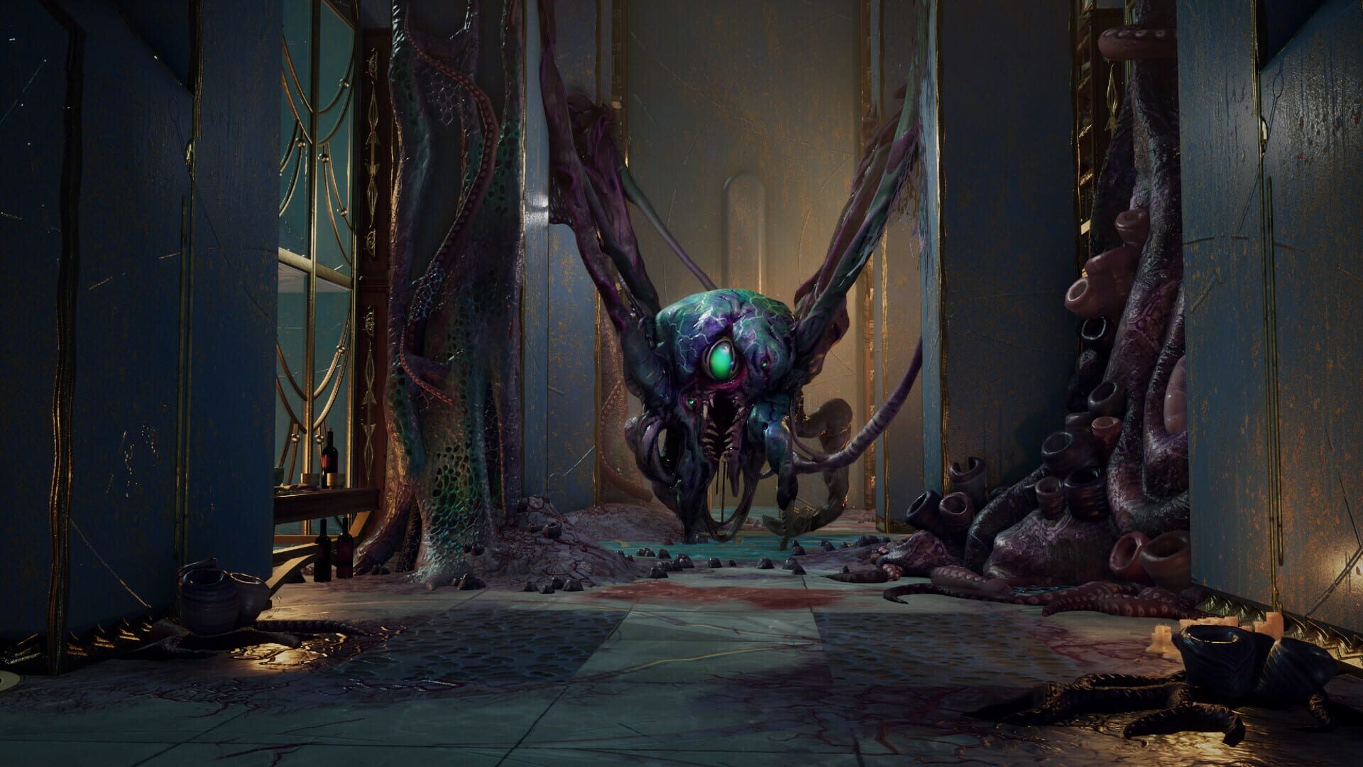 Screenshot for Phoenix Point