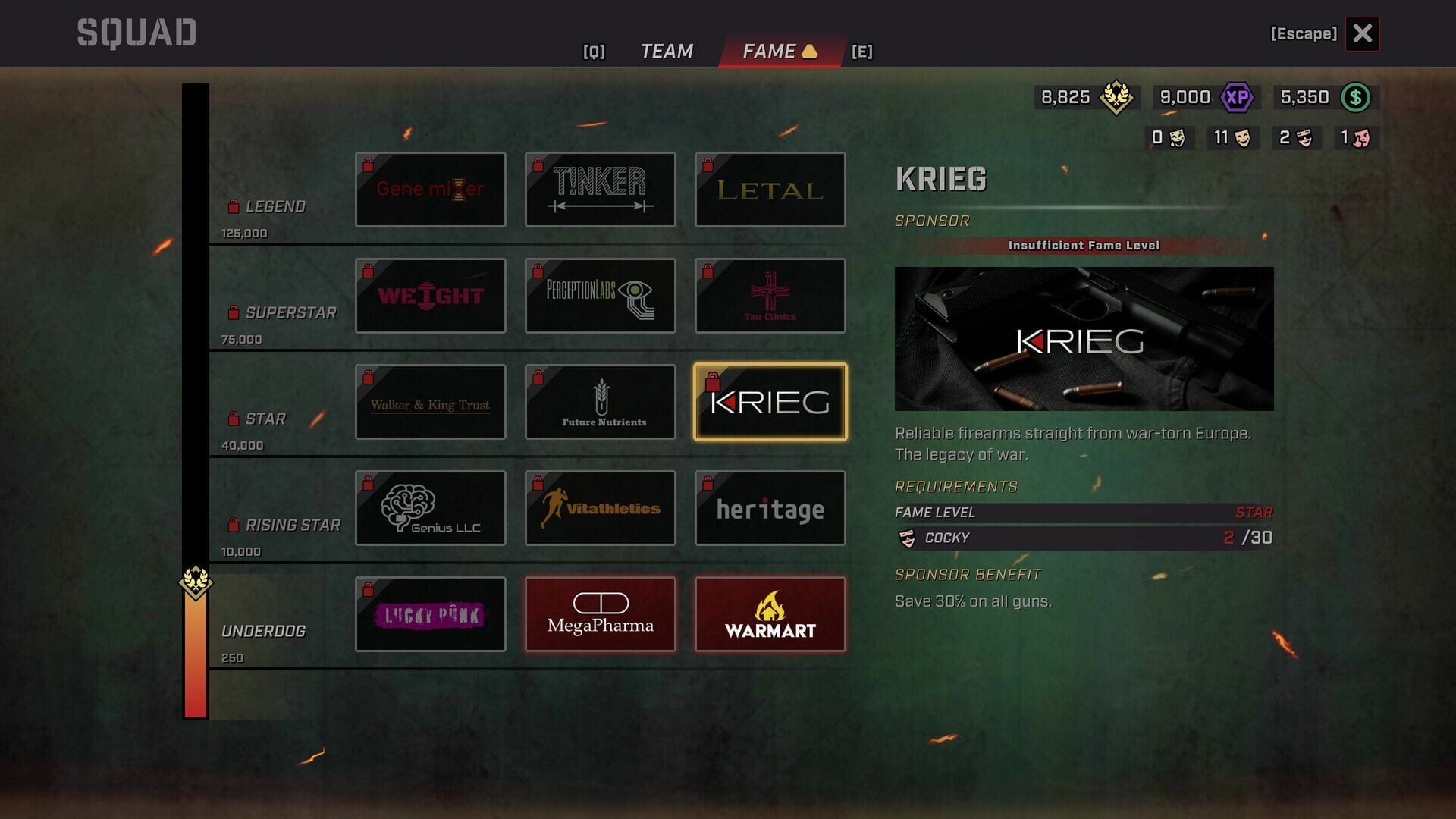 Screenshot for Showgunners