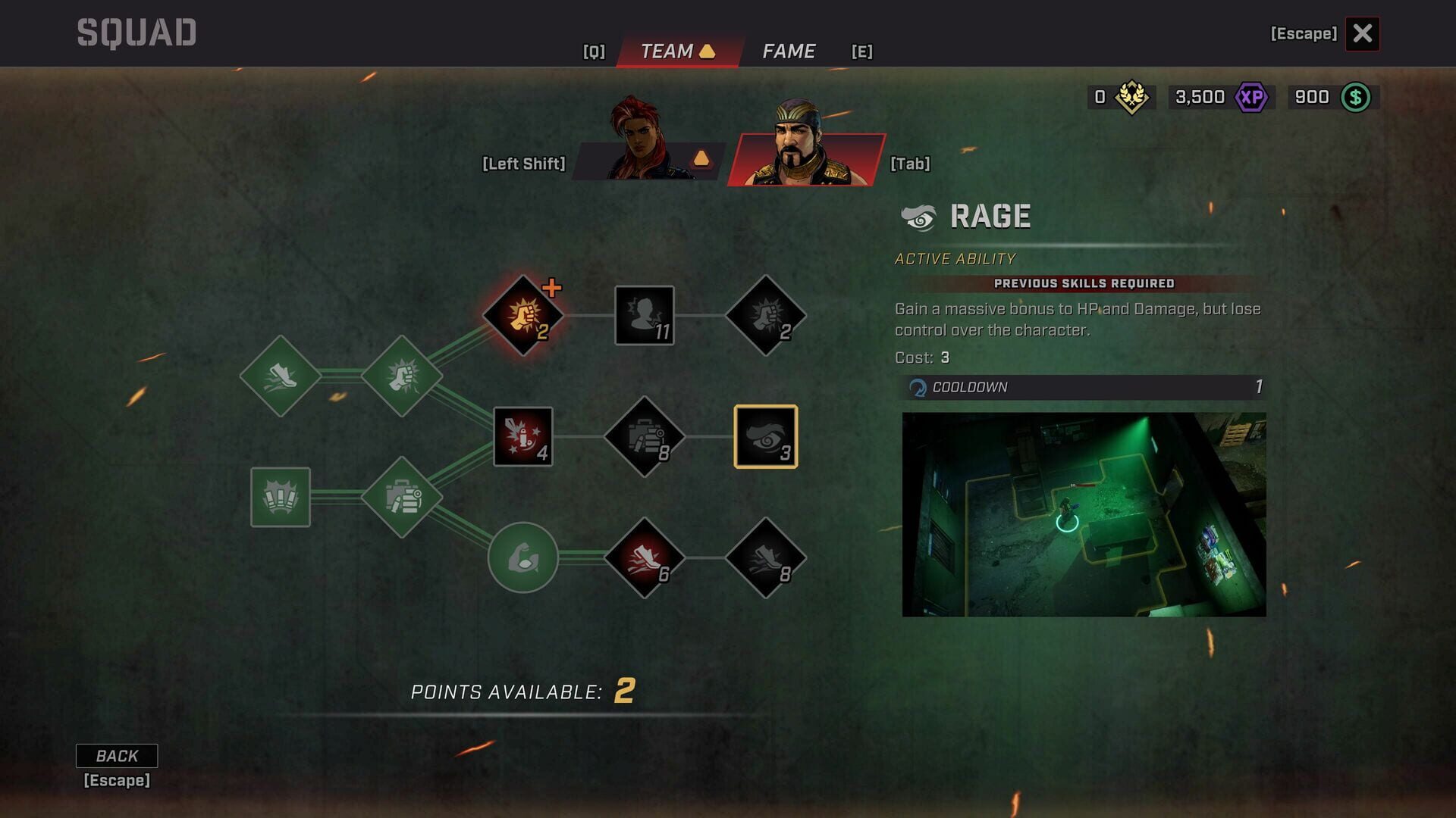 Screenshot for Showgunners