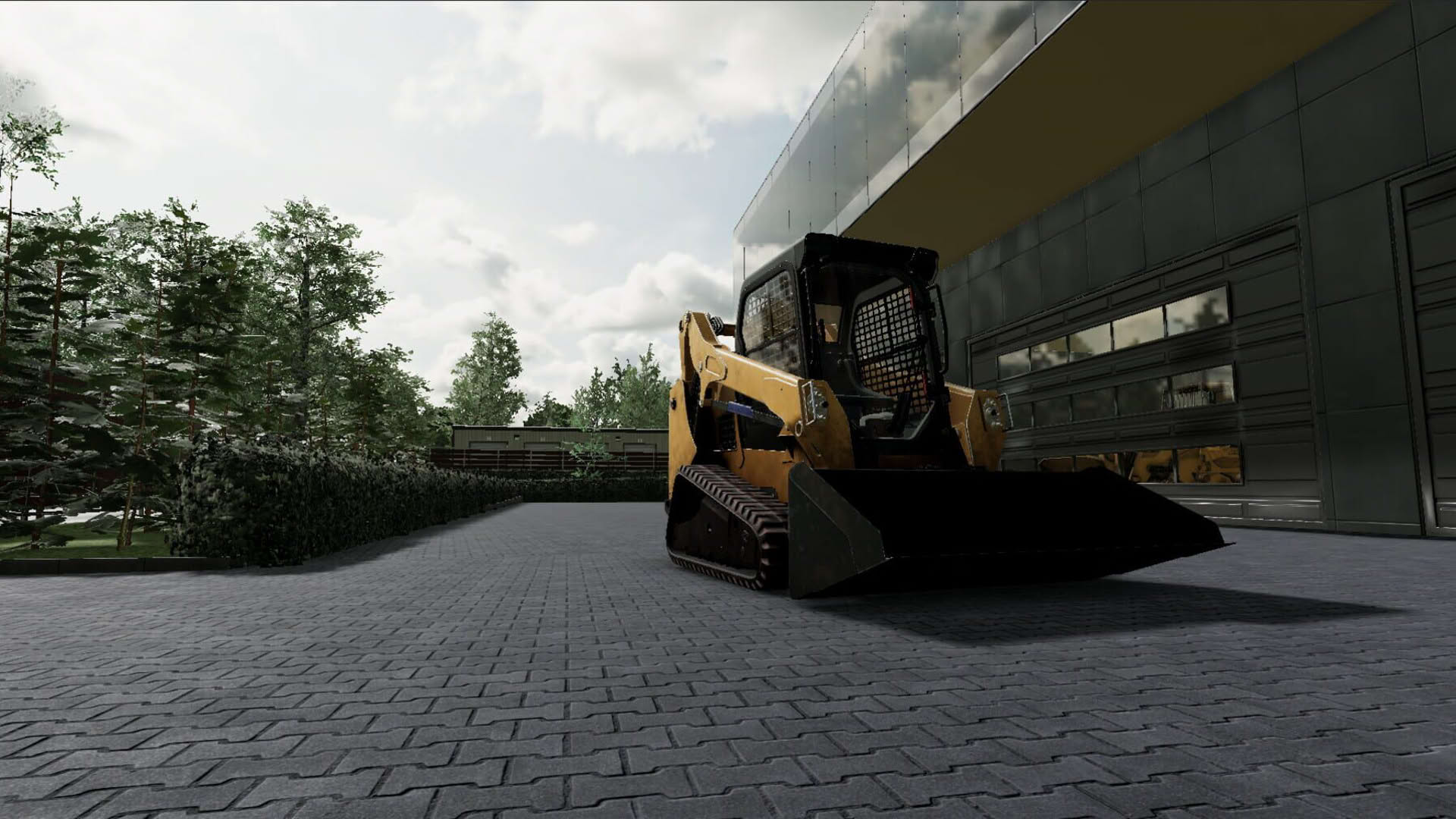 Screenshot for Demolish & Build 3