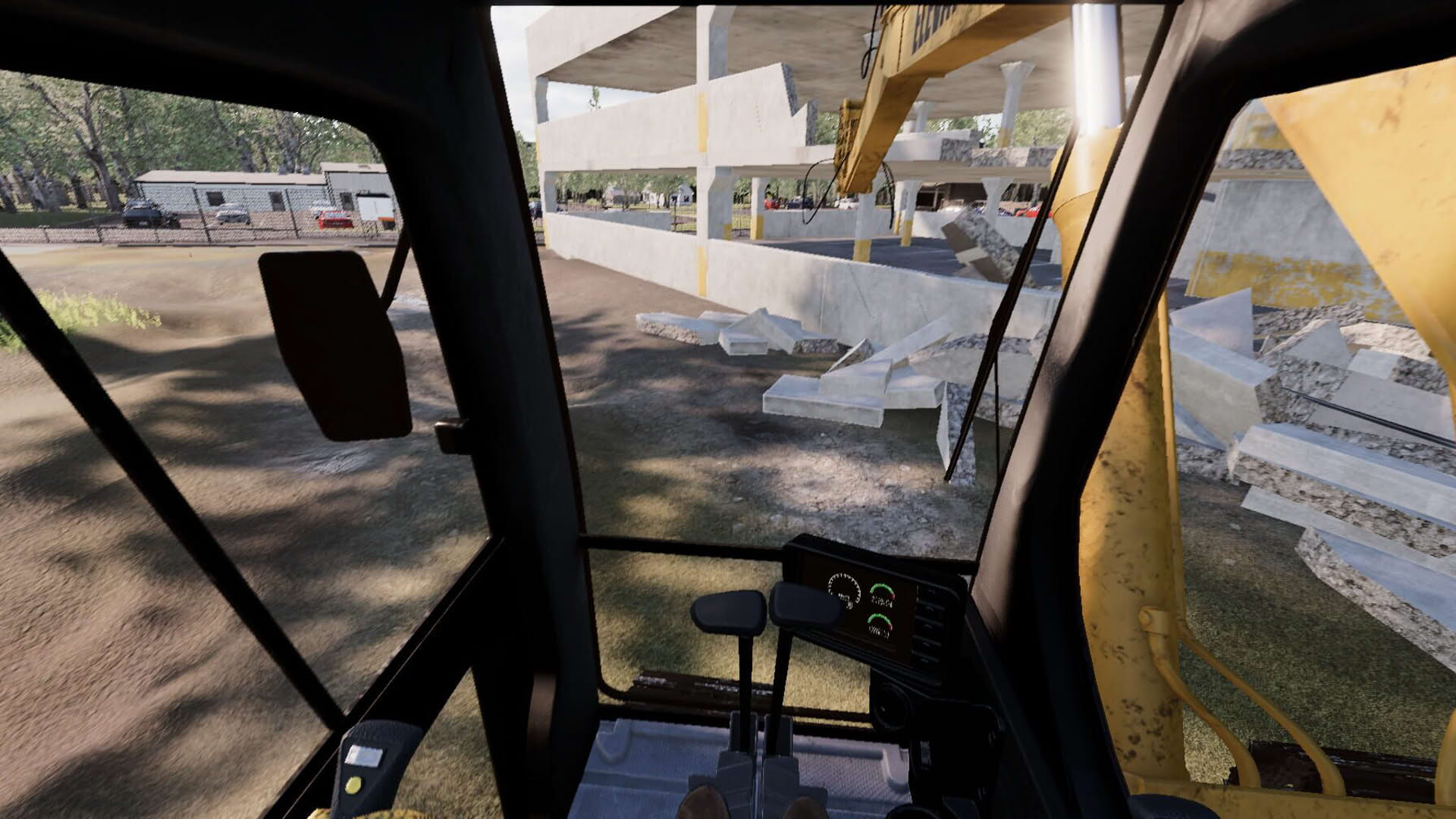 Screenshot for Demolish & Build 3