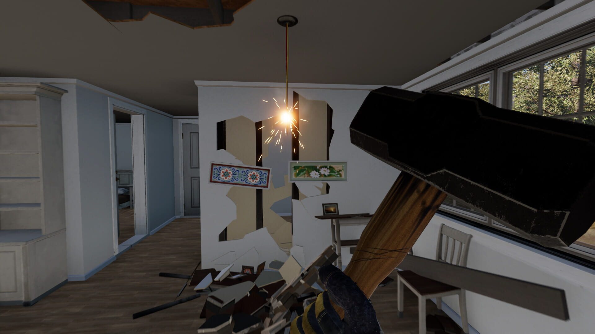 Screenshot for Demolish & Build 3